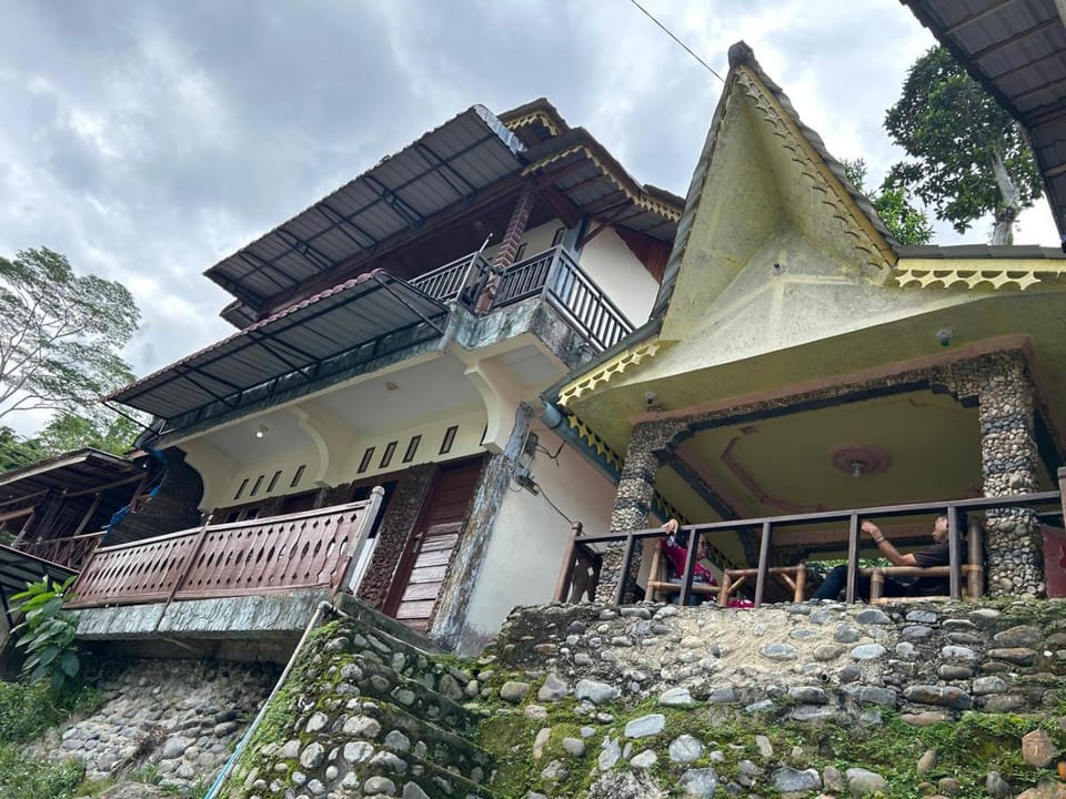 Sumatra Inn & Travel Hotel in Indonesia