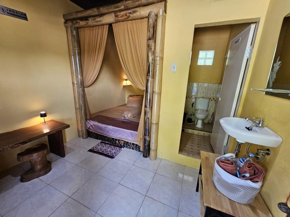 Sumatra Inn & Travel Hotel in Indonesia
