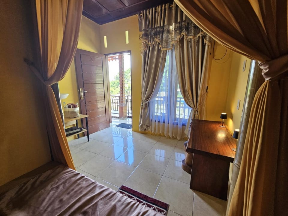 Sumatra Inn & Travel Hotel in Indonesia