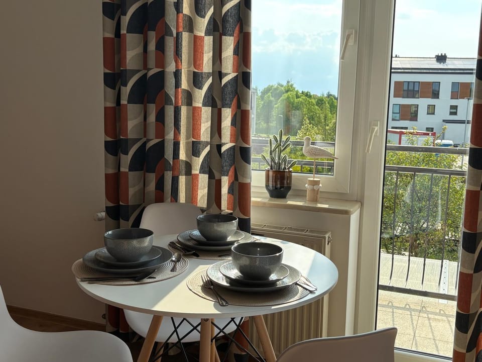 Villa Amelka Bed and Breakfast in Leba