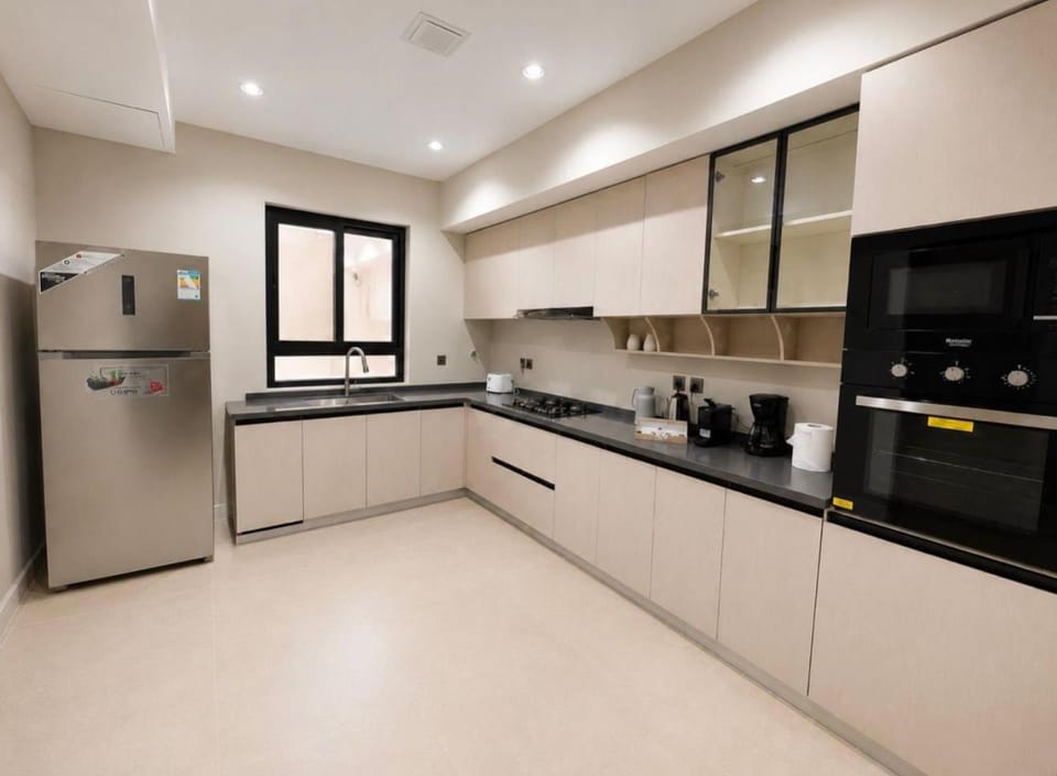 Peaks Apartments للشقق الفاخرة Apartment in Saudi Arabia