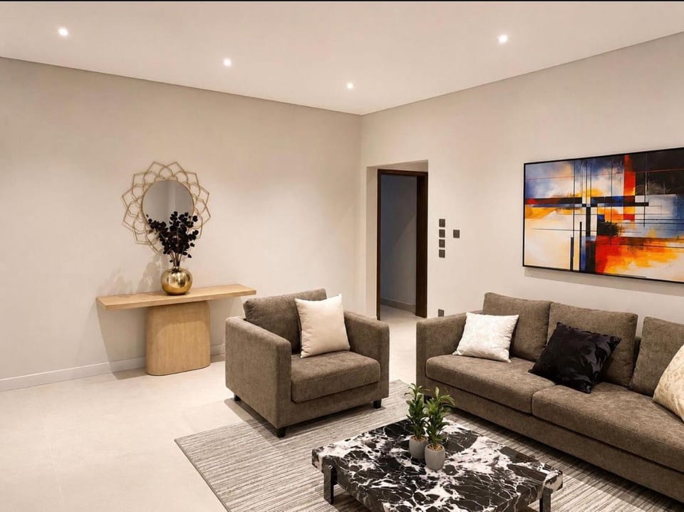 Peaks Apartments للشقق الفاخرة Apartment in Saudi Arabia