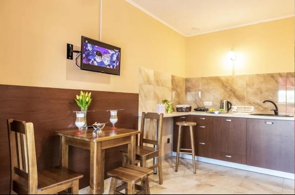 Pokoje Mirów1A Apartment in Poland