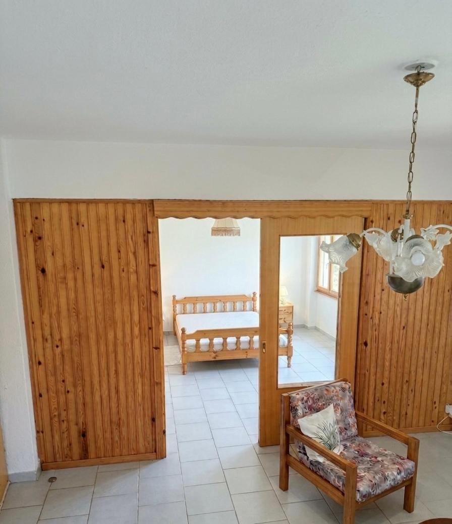 Vrea Garden Apartment Apartment in Decentralized Administration of Macedonia and Thrace
