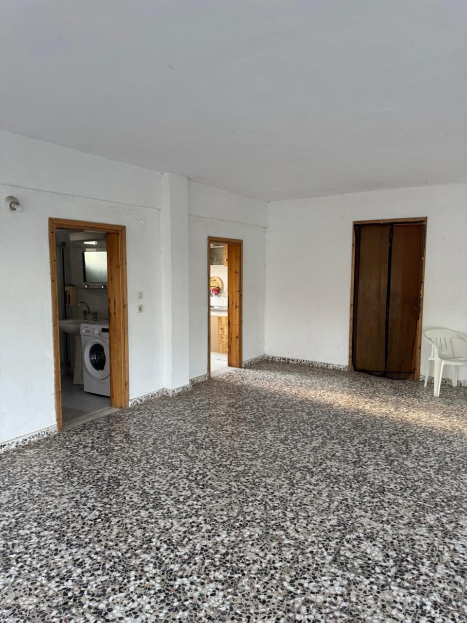 Vrea Garden Apartment Apartment in Decentralized Administration of Macedonia and Thrace