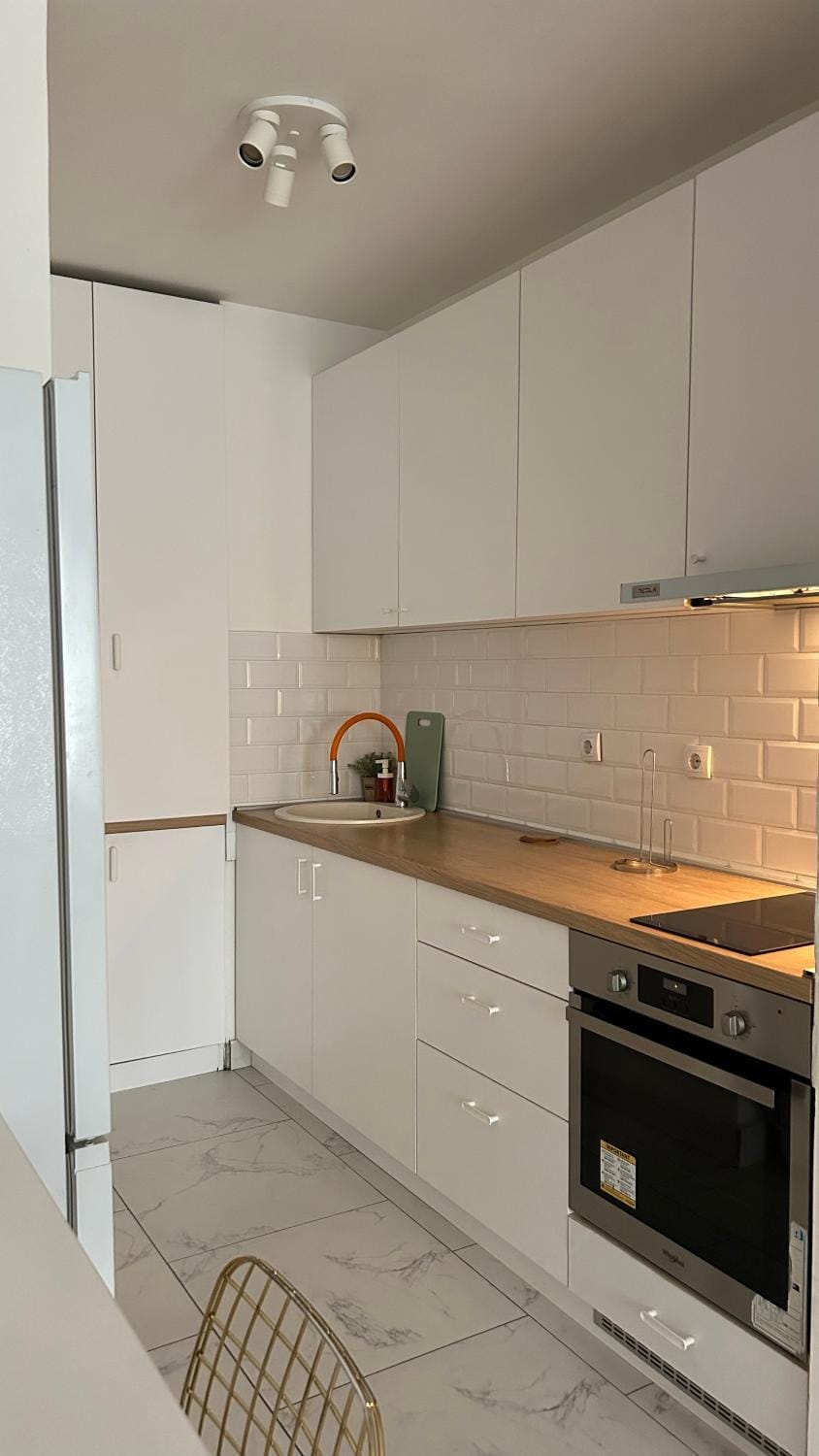 Arena Nest 43 Apartment in Belgrade