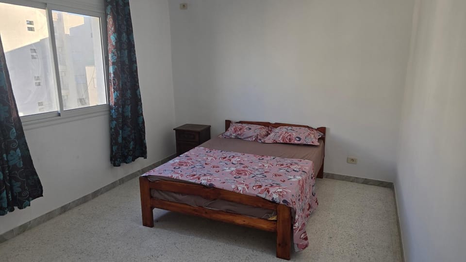 Appartement kantaoui Apartment in Sousse Governorate, Tunisia