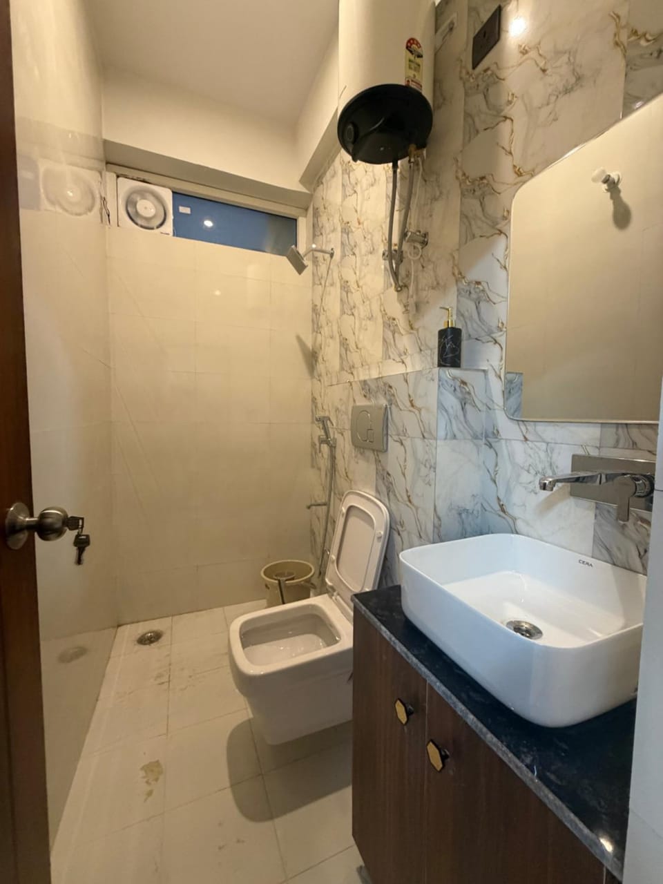 Baithak residency Hotel in Dehradun