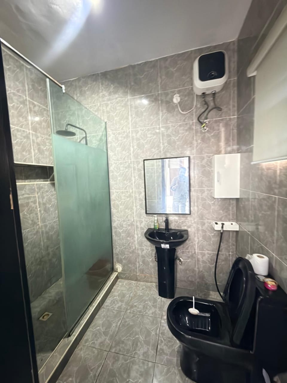 Mex Premium 2 beds in Lekki 1 Apartment in Lagos, Nigeria