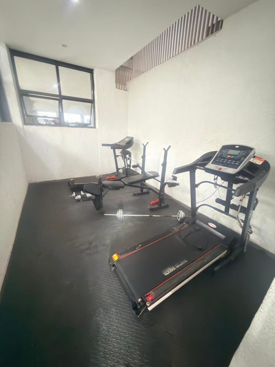 Mex Premium 2 beds in Lekki 1 Apartment in Lagos, Nigeria