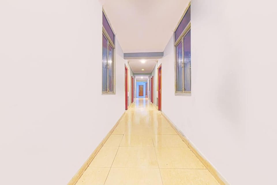 Hotel Shaan Bed and Breakfast in Jaipur