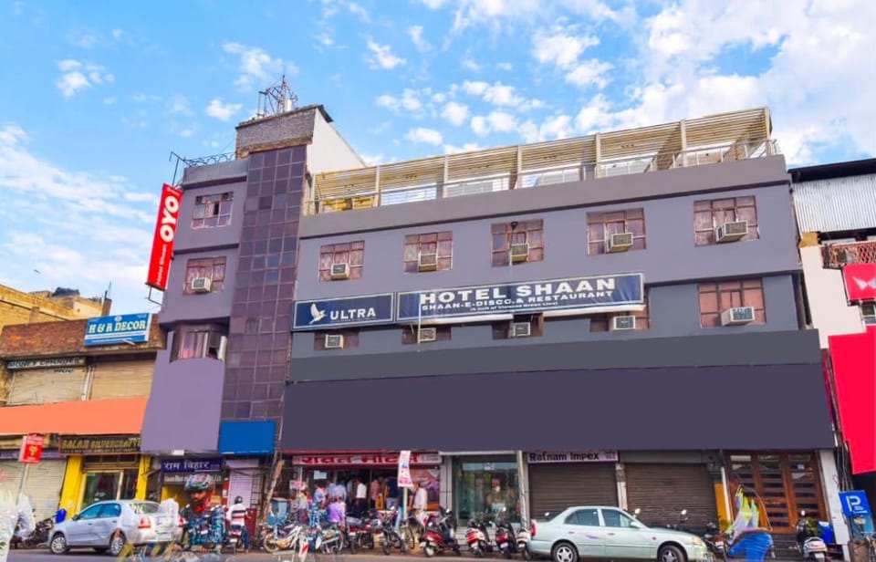 Hotel Shaan Bed and Breakfast in Jaipur