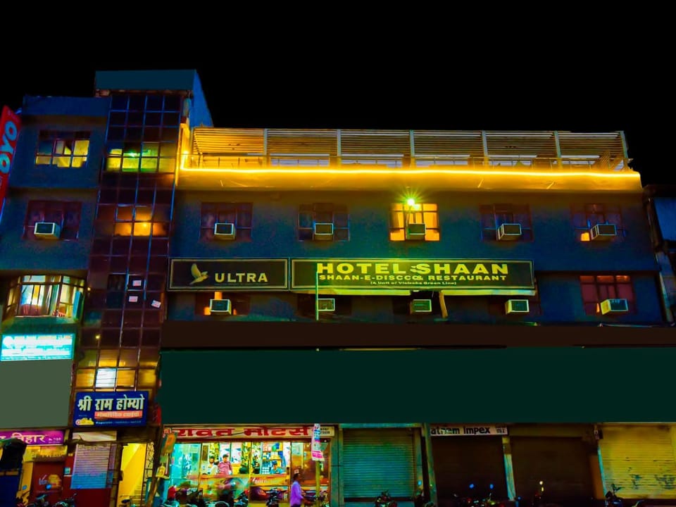 Hotel Shaan Bed and Breakfast in Jaipur