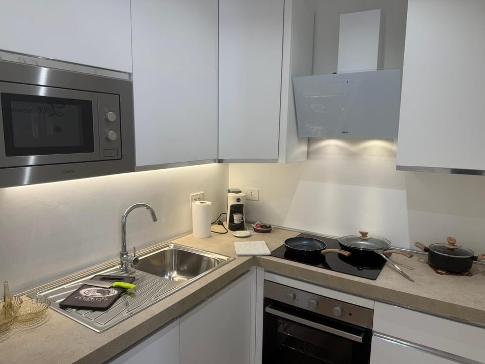 Melissa Apartment in Olbia