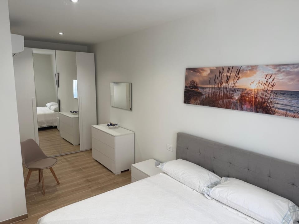 Melissa Apartment in Olbia