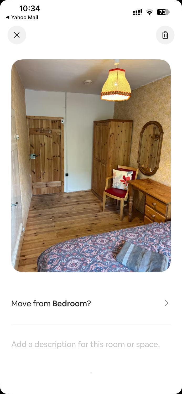Bester Blick auf Bautzen Vacation rental in Saxony
