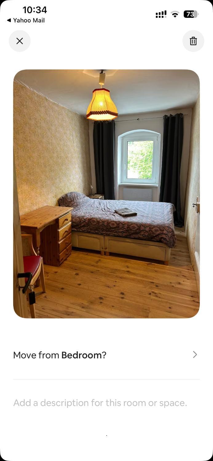 Bester Blick auf Bautzen Vacation rental in Saxony