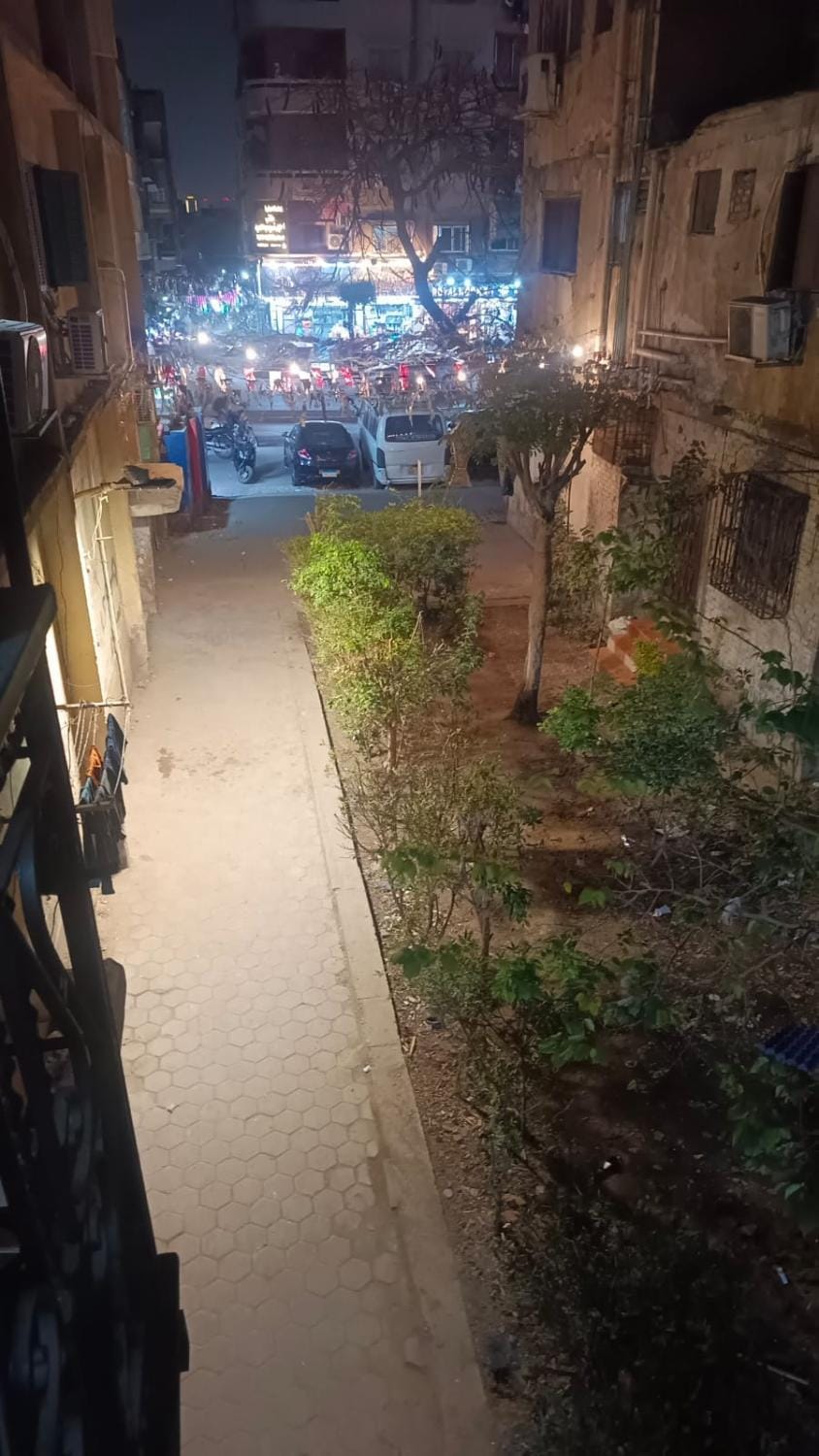 فندق الازهري Apartment in Cairo