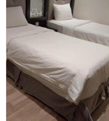 شقق نجمة حراء Apartment in Jeddah