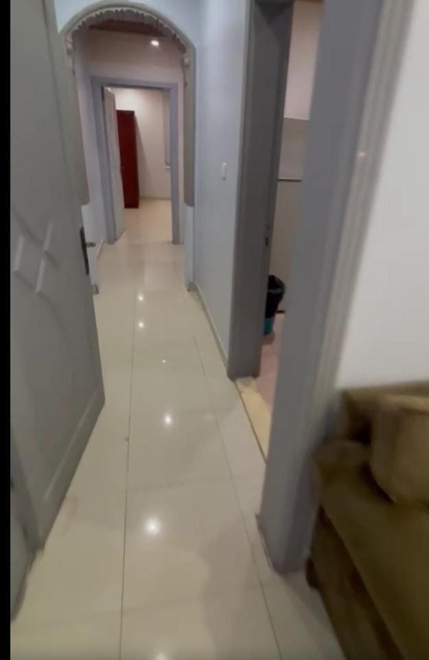 شقق نجمة حراء Apartment in Jeddah