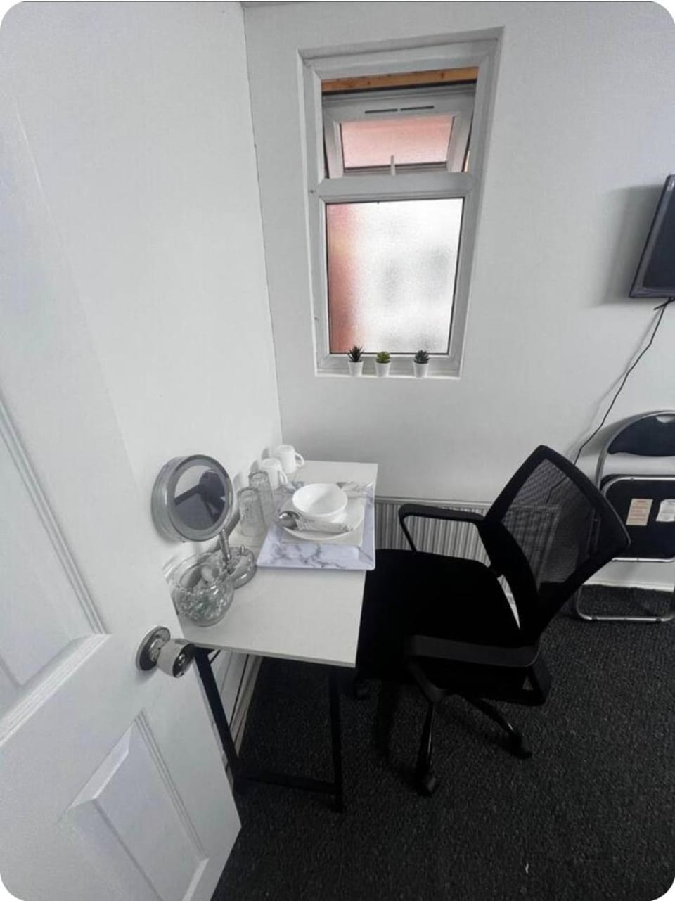 Double Room with attach Bathroom House in London