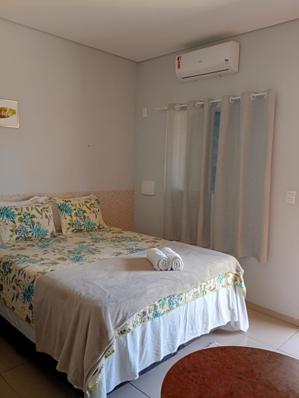 Pousada Leme suites Vacation rental in State of São Paulo