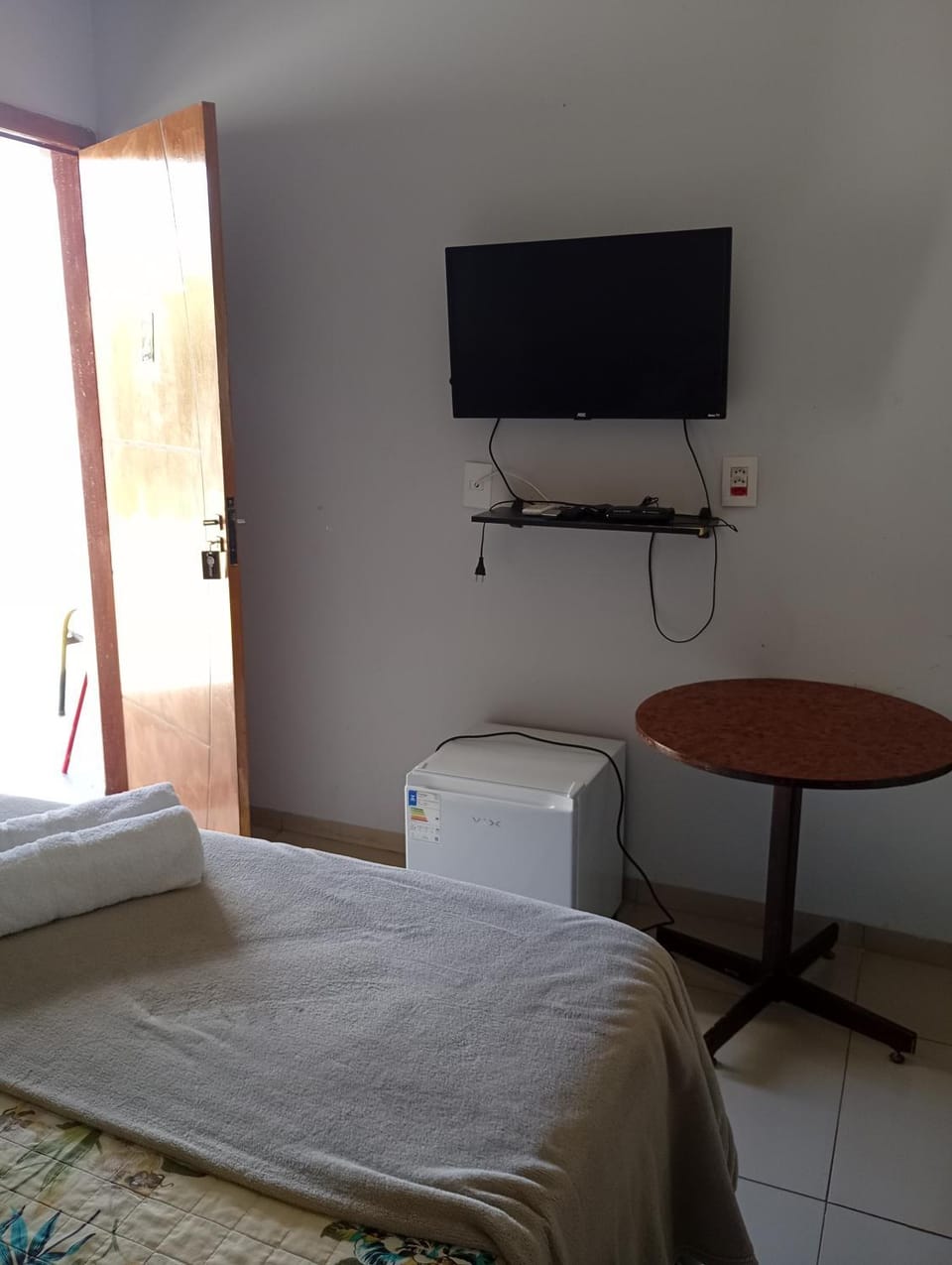 Pousada Leme suites Vacation rental in State of São Paulo