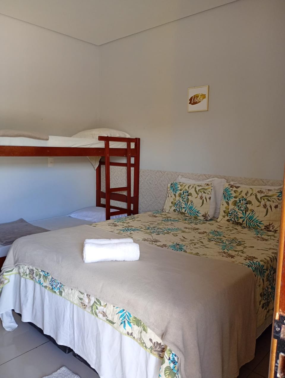 Pousada Leme suites Vacation rental in State of São Paulo