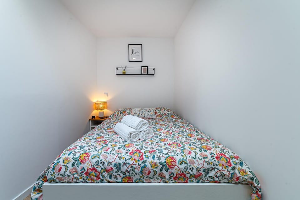Aveiro Lovers Suites just near Ria de Aveiro Bed and Breakfast in Aveiro