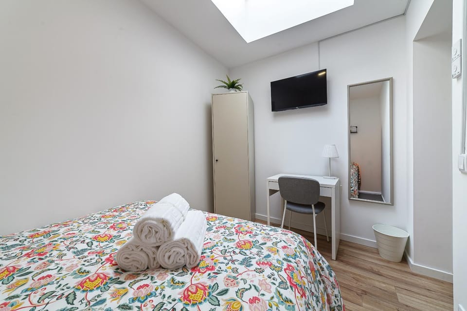 Aveiro Lovers Suites just near Ria de Aveiro Bed and Breakfast in Aveiro