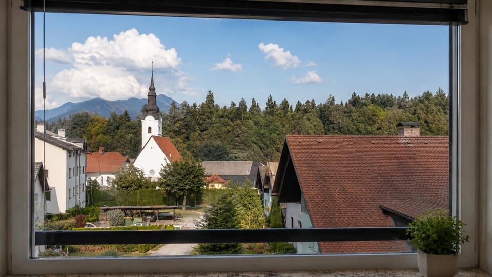 View (from property/room)