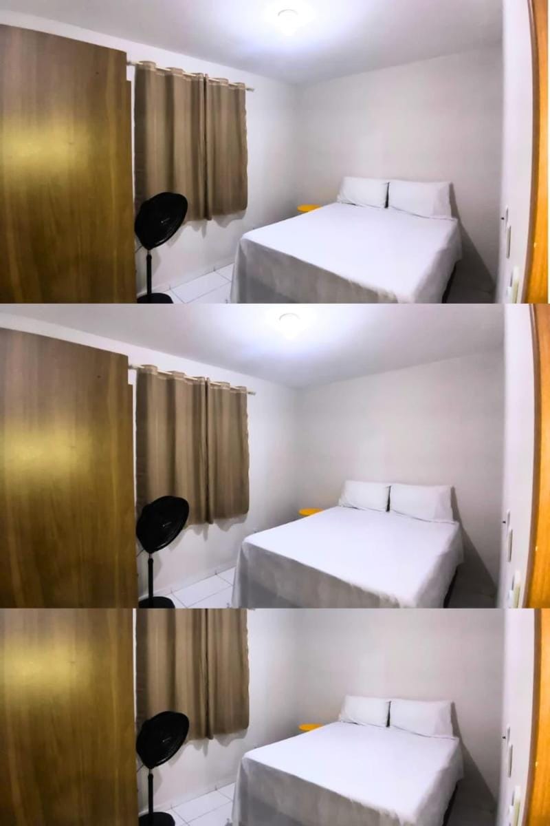Apto Completo São João com Garagem e Piscina Apartment in Campina Grande