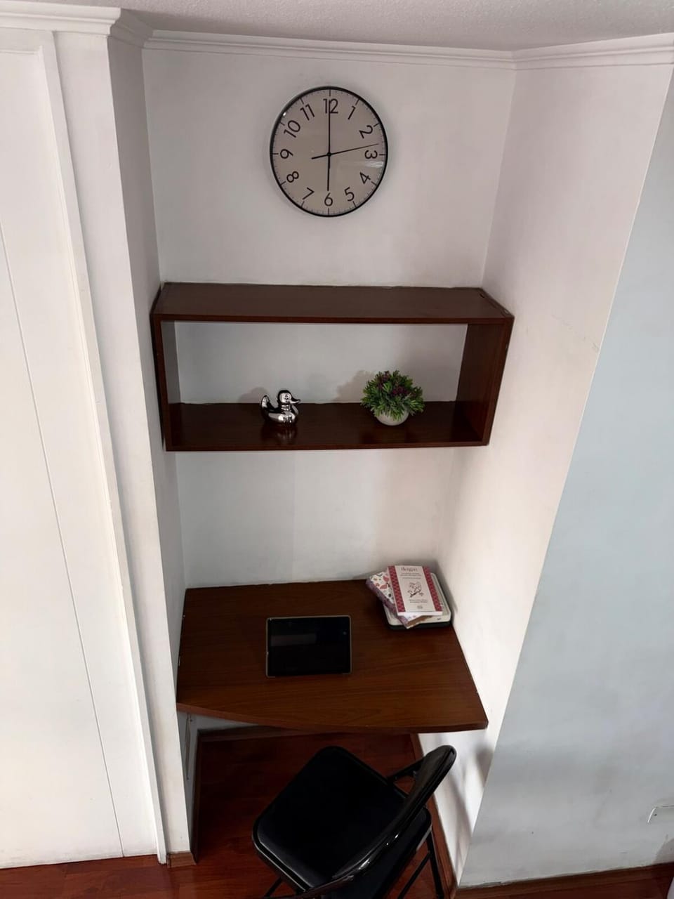 Equipado y acogedor departamento cerca de metro la moneda Apartment in Santiago