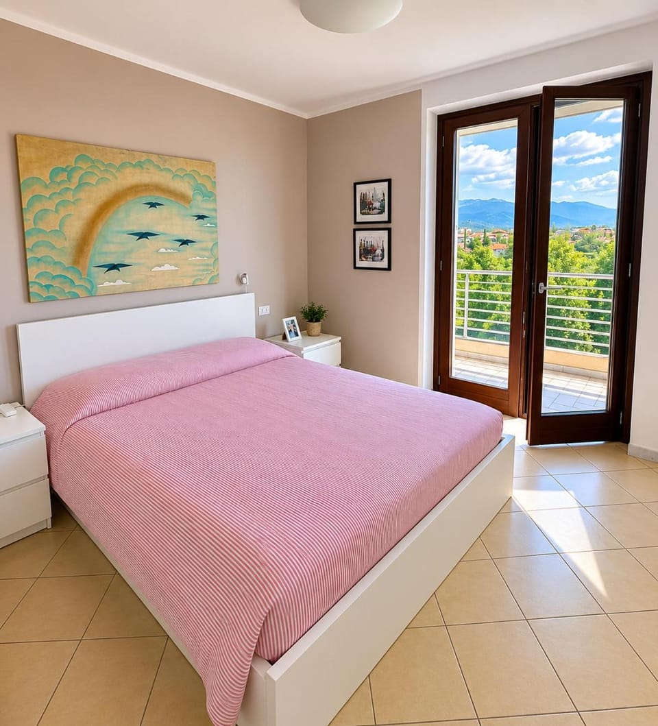 Appartamento Galieli Apartment in Marina di Carrara