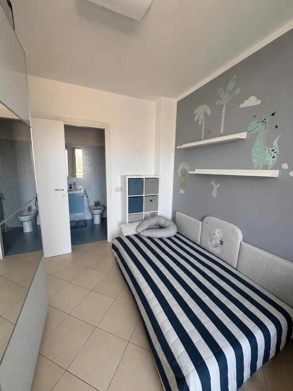 Appartamento Galieli Apartment in Marina di Carrara
