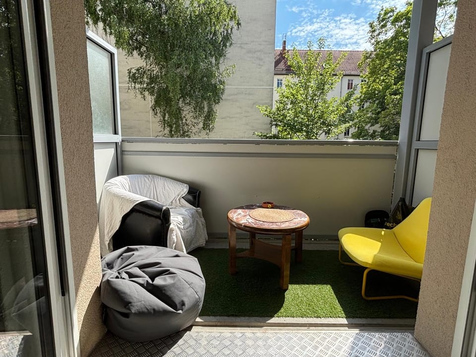 Hous Apartment in Berlin