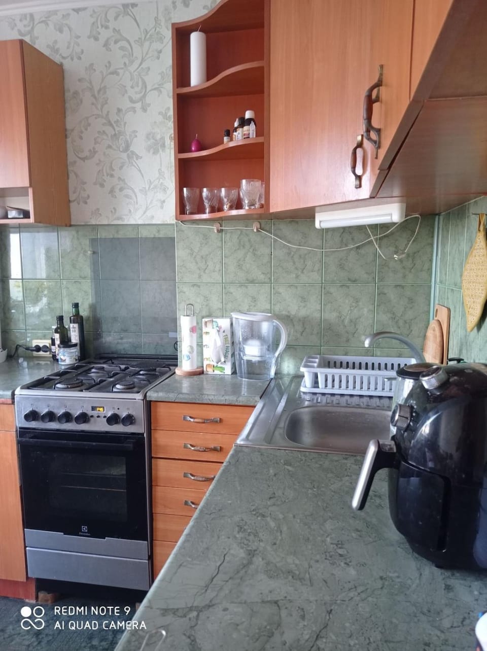 One bedroom Famous Cathedral, Quiet-Child friendly, Experienced Host Apartment in Latvia