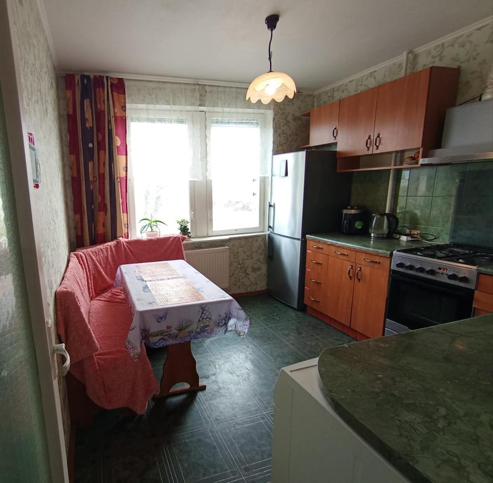 One bedroom Famous Cathedral, Quiet-Child friendly, Experienced Host Apartment in Latvia