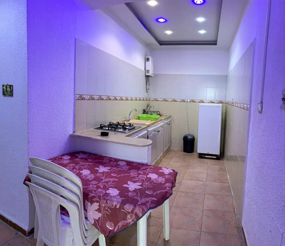 Apartment in a family residence Apartment in Tunisia