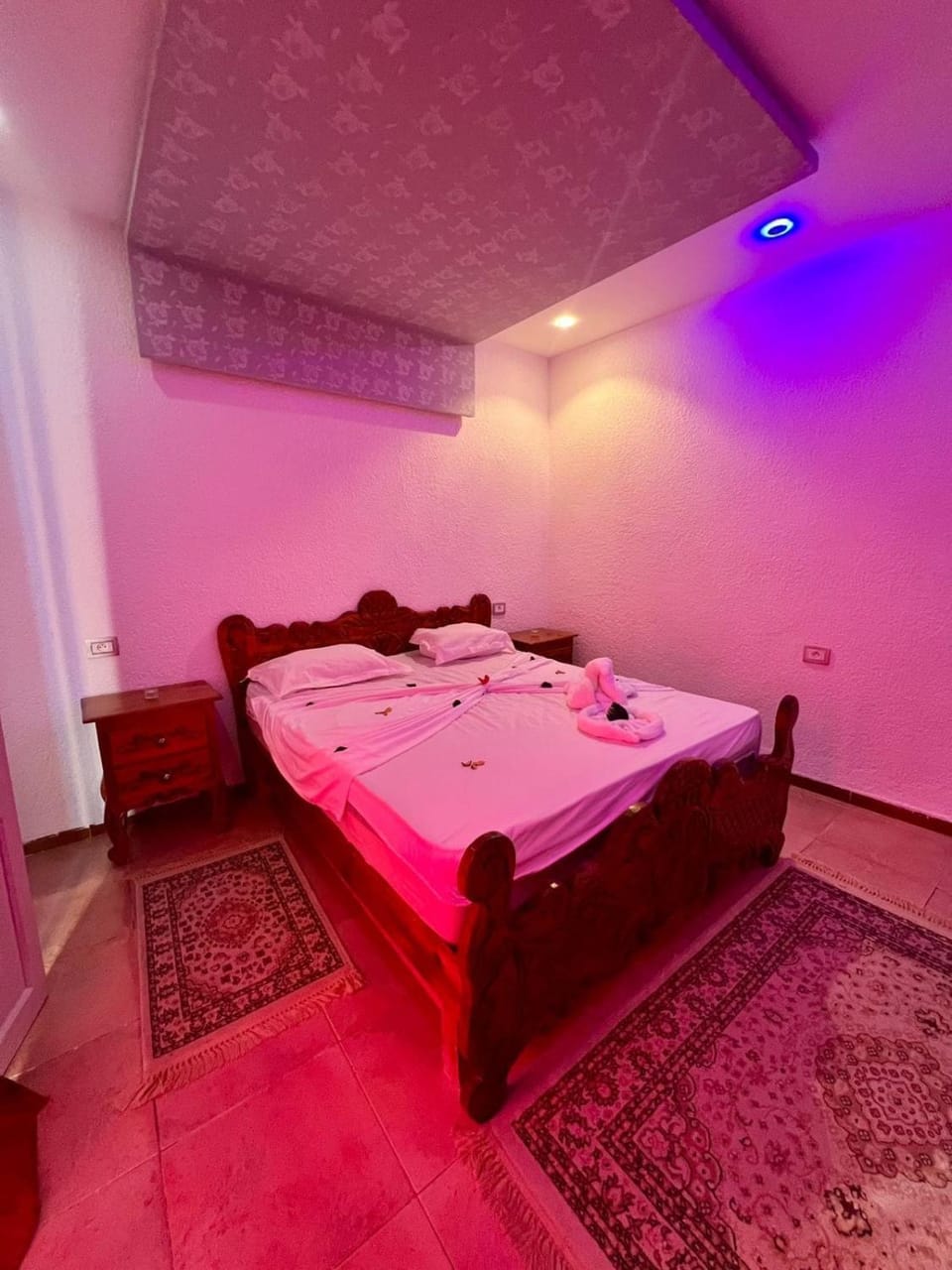Apartment in a family residence Apartment in Tunisia