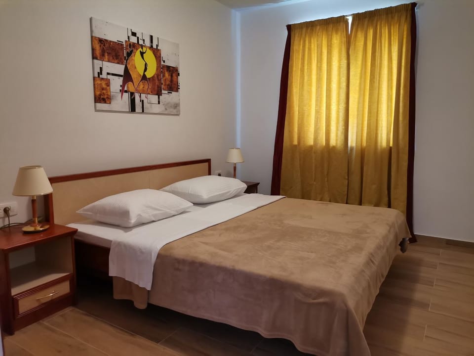 Oliva Garden Apartment Apartment in Crikvenica