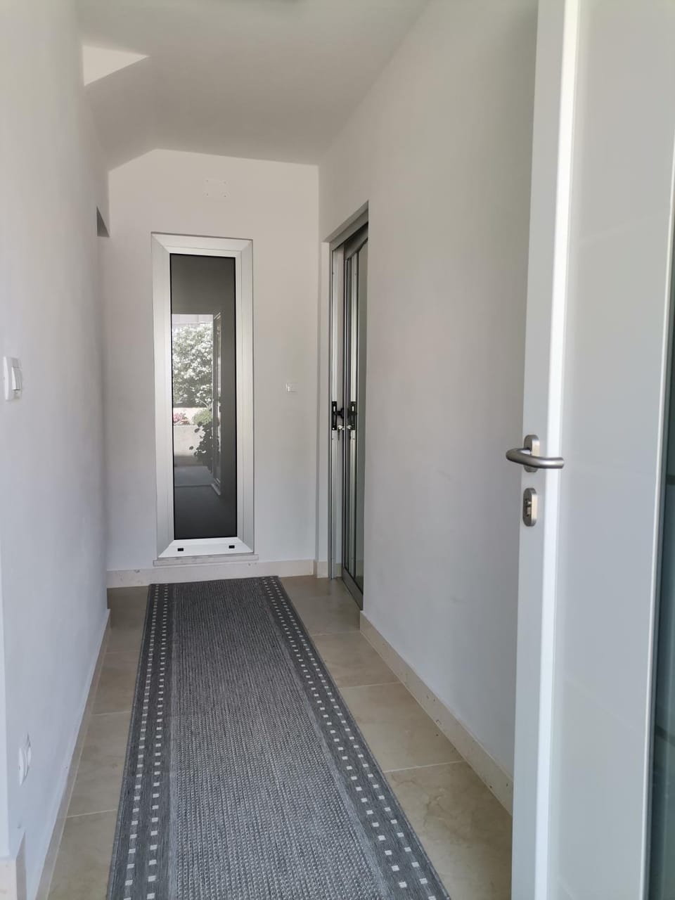 Oliva Garden Apartment Apartment in Crikvenica