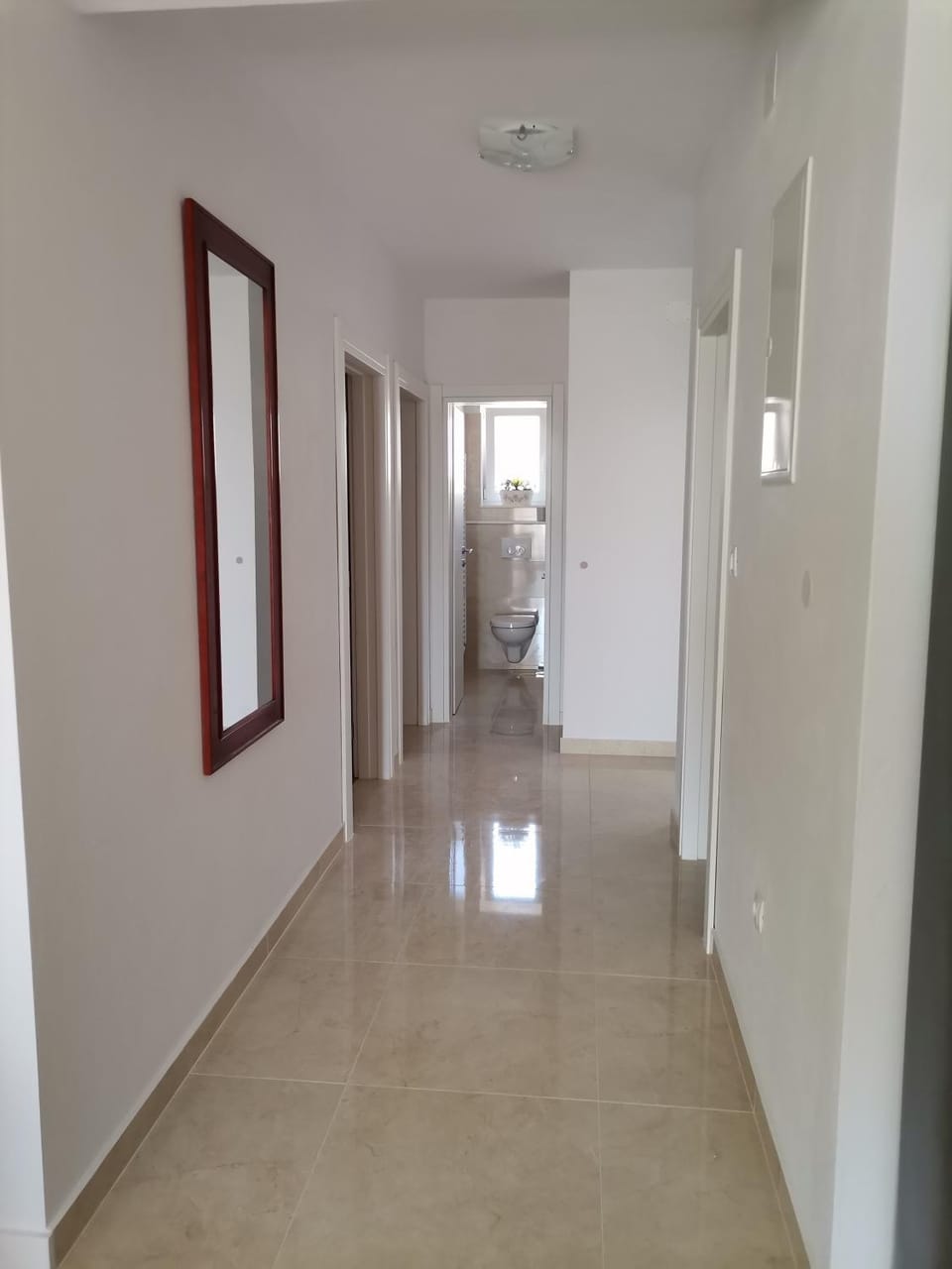 Oliva Garden Apartment Apartment in Crikvenica