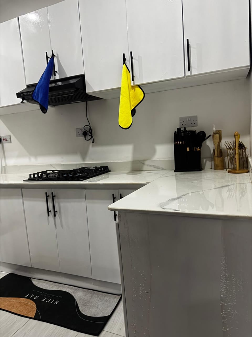 araa home Apartment in City of Dar es Salaam