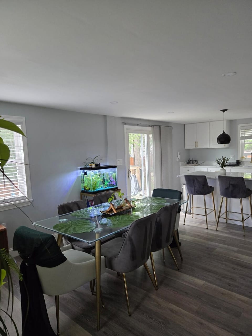 Family Friendly Modern Escape Close to Boston! House in Massachusetts
