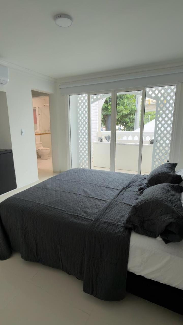 Luxury Beachfront Villa Private Pool & Terrace Villa in La Boquilla