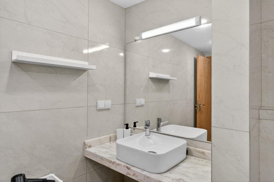 Very Charming Apartements with balcony, Haut Agdal 3 Apartment in Rabat