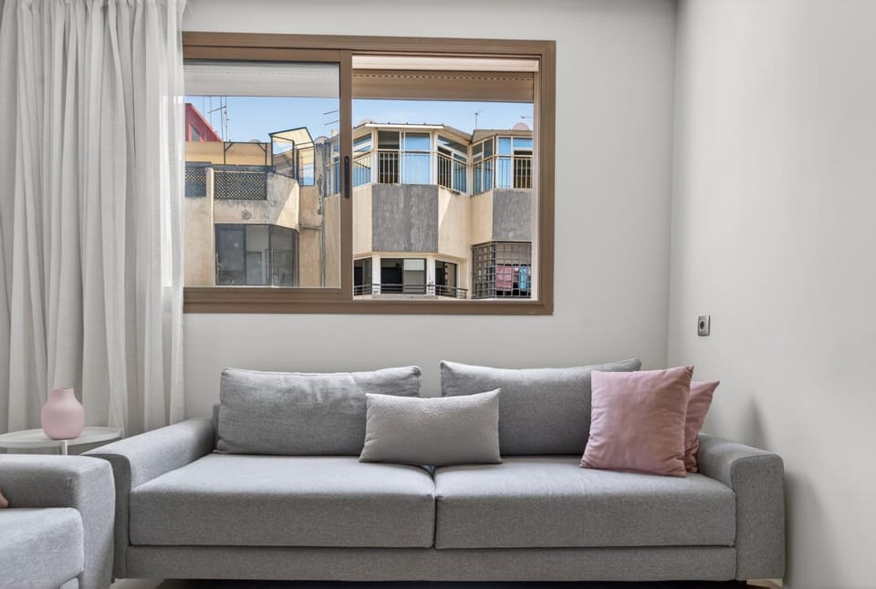 Very Charming Apartements with balcony, Haut Agdal 3 Apartment in Rabat