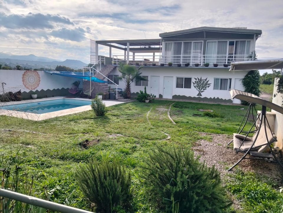 Mi casa de campo Tlayacapan Hotel in State of Morelos