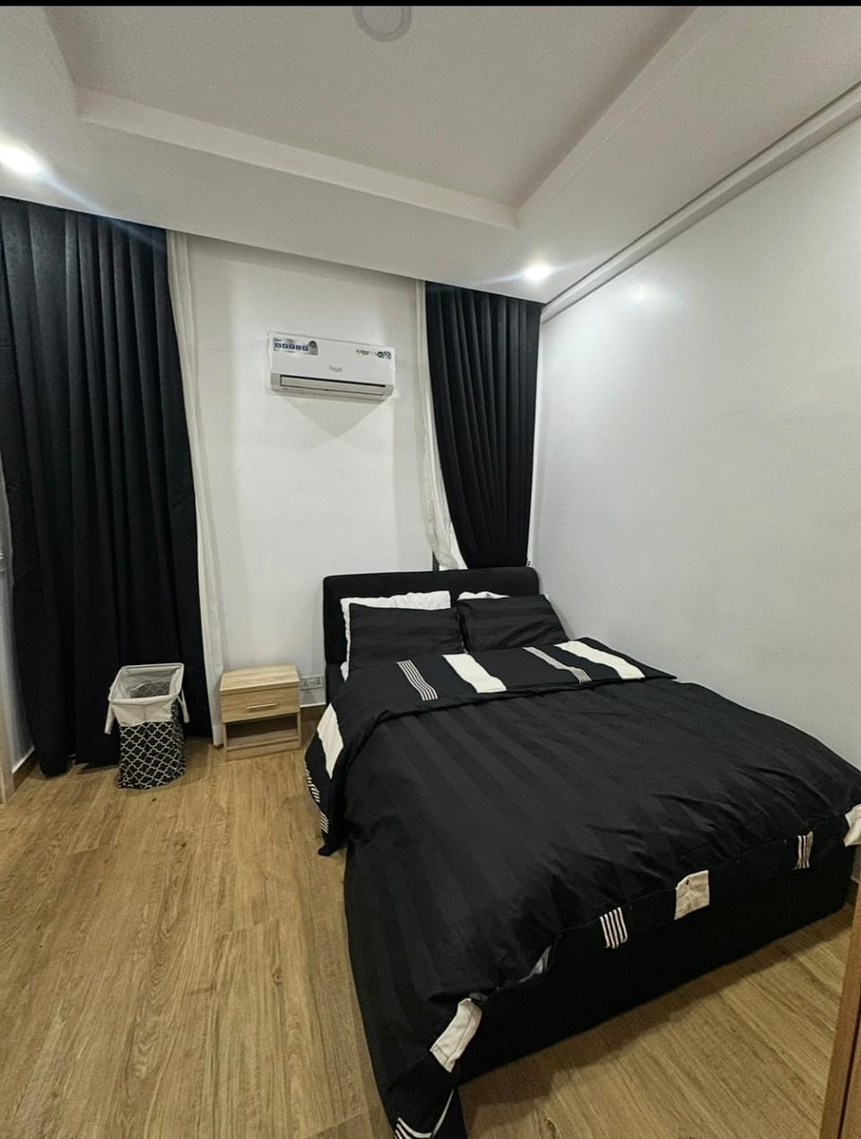Executive Apartment in Anthony Apartment in Lagos